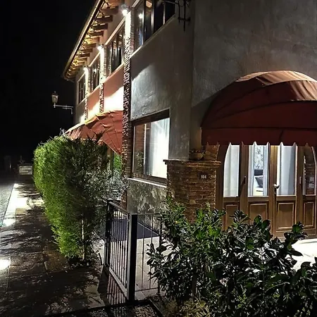 Hotel Casa Lidia - Alloggi Smart