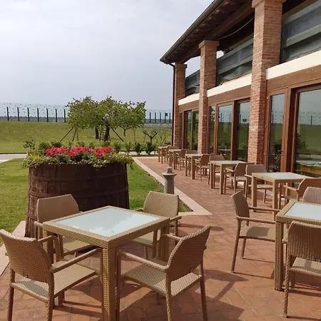 فندق Casa Lidia - Alloggi Smart Breganze
