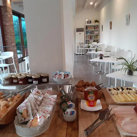 Casa Lidia - Alloggi Smart فندق Breganze