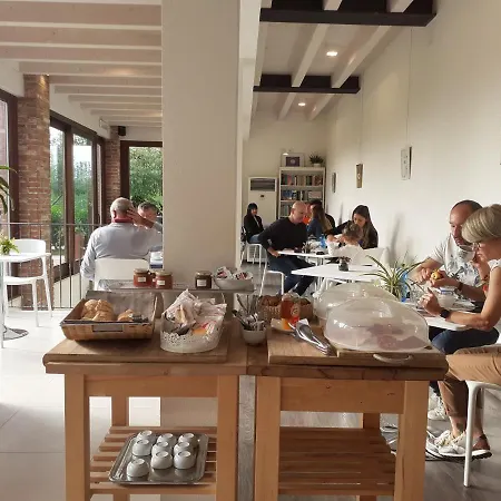 فندق Casa Lidia - Alloggi Smart