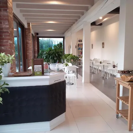 Casa Lidia - Alloggi Smart Hotel 3*