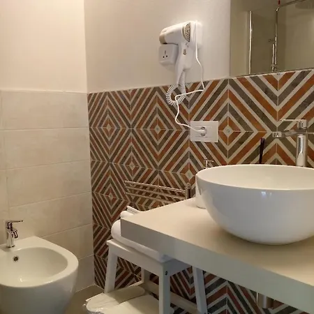 Casa Lidia - Alloggi Smart 3* Breganze