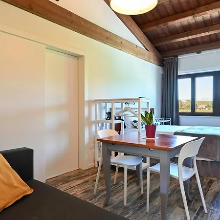 Casa Lidia - Alloggi Smart Breganze