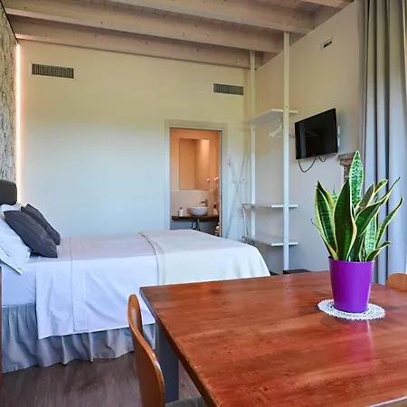 Hotel Casa Lidia - Alloggi Smart