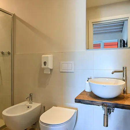 Casa Lidia - Alloggi Smart