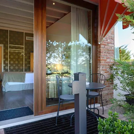 Casa Lidia - Alloggi Smart Breganze