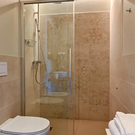 Hotel Casa Lidia - Alloggi Smart