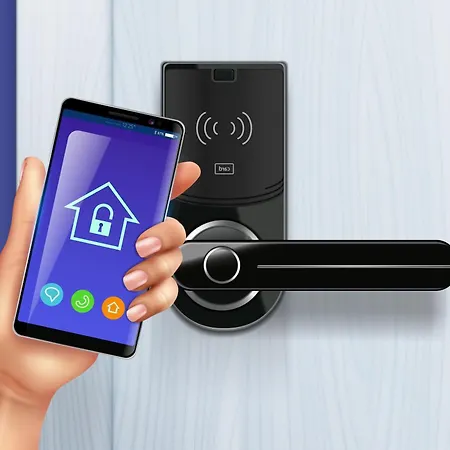 Casa Lidia - Alloggi Smart 3*