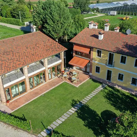 Casa Lidia - Alloggi Smart Hotel 3*