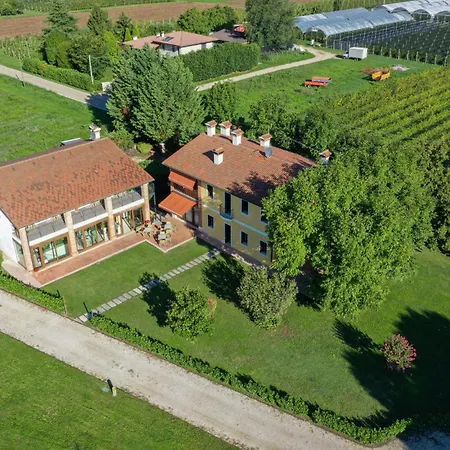 Casa Lidia - Alloggi Smart Breganze