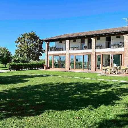 Casa Lidia - Alloggi Smart Breganze