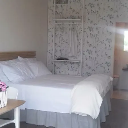 Casa Lidia - Alloggi Smart 3*