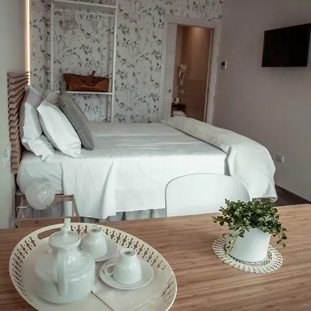 فندق Casa Lidia - Alloggi Smart 3*