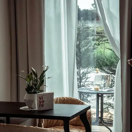 Casa Lidia - Alloggi Smart