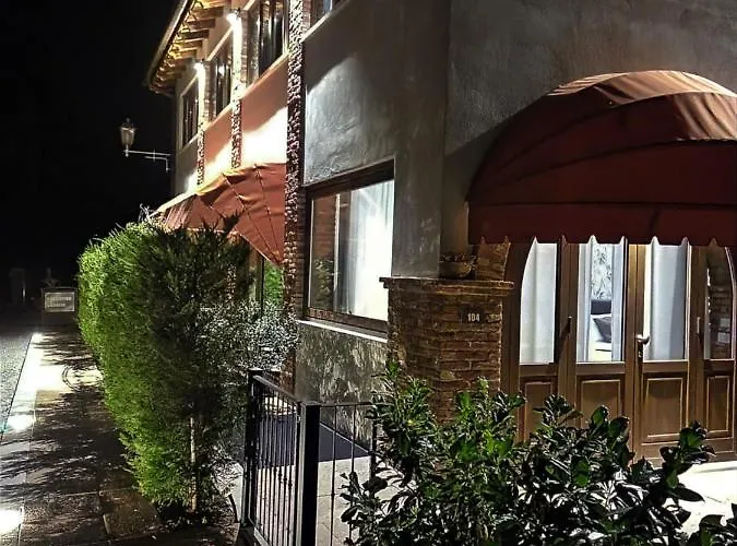 Hotel Casa Lidia - Alloggi Smart