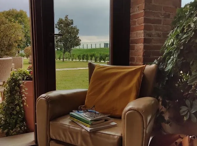 Casa Lidia - Alloggi Smart Hotel 3*