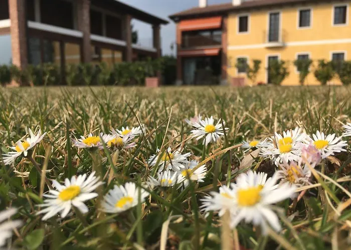 Casa Lidia - Alloggi Smart Breganze