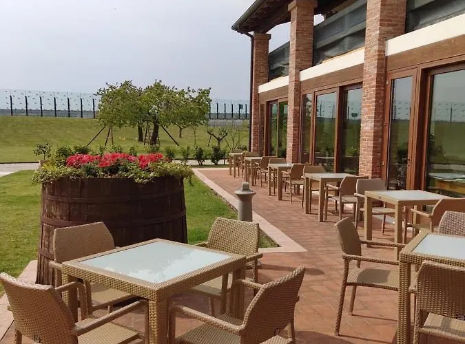 Hotel Casa Lidia - Alloggi Smart Breganze