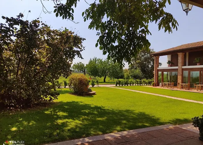 Casa Lidia - Alloggi Smart 3*