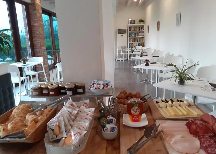 Casa Lidia - Alloggi Smart Hotel Breganze