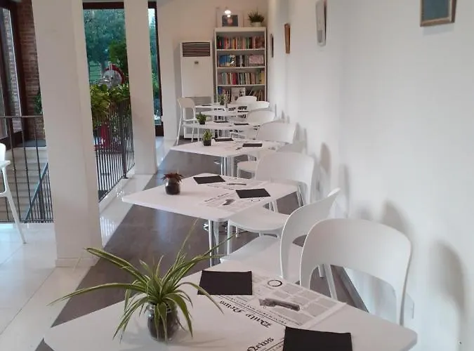 Casa Lidia - Alloggi Smart 3*