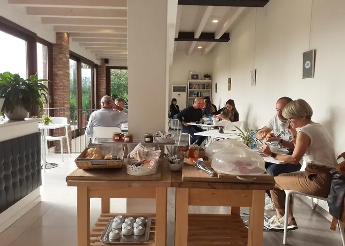 Hotel Casa Lidia - Alloggi Smart