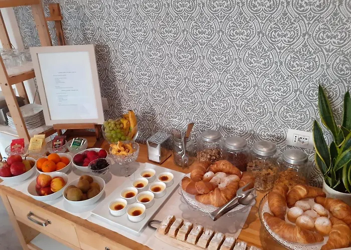Casa Lidia - Alloggi Smart 3* Breganze
