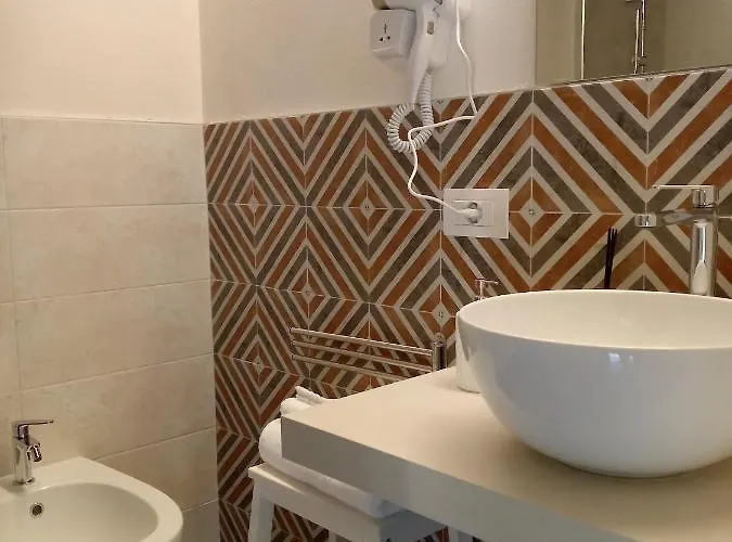 Casa Lidia - Alloggi Smart 3* Breganze
