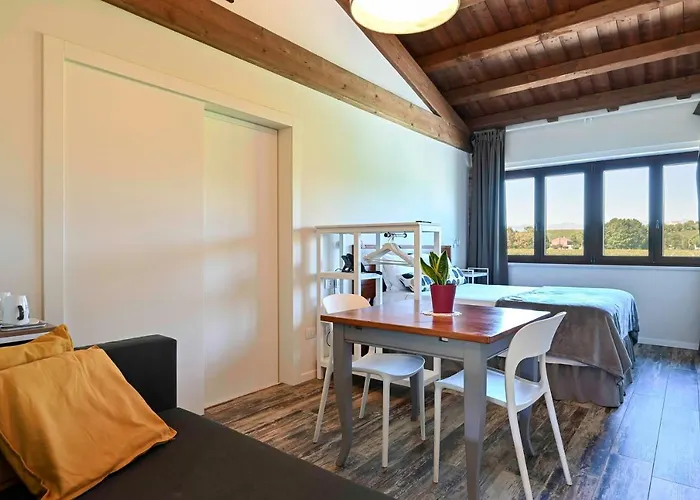 Casa Lidia - Alloggi Smart Breganze