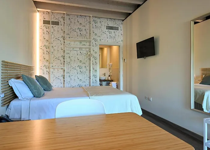 Casa Lidia - Alloggi Smart 3* Breganze