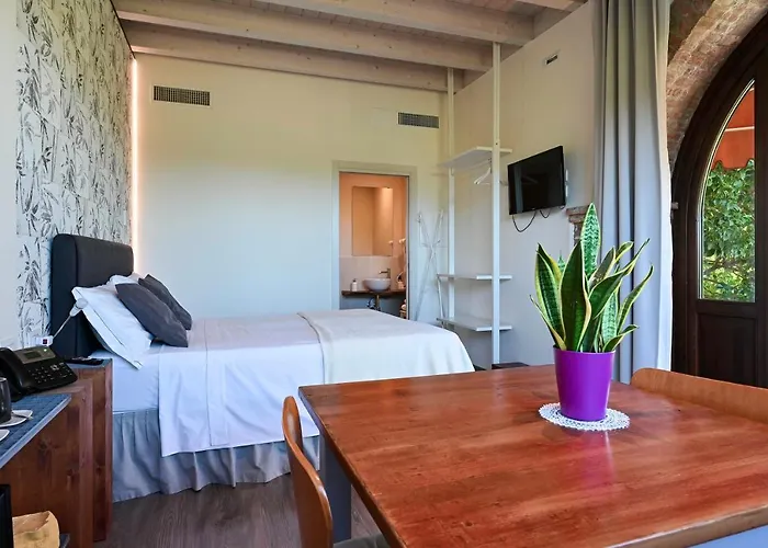 Hotel Casa Lidia - Alloggi Smart