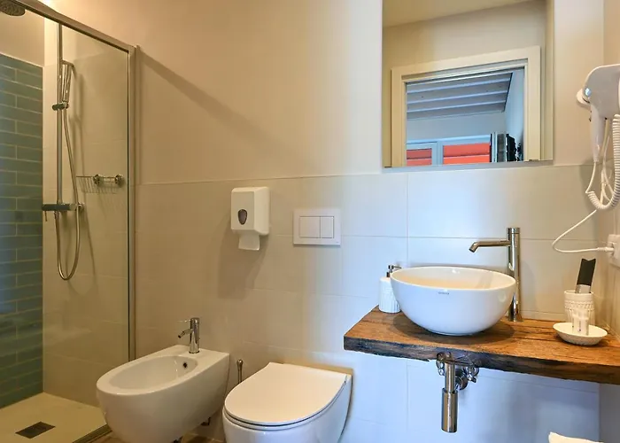 Casa Lidia - Alloggi Smart