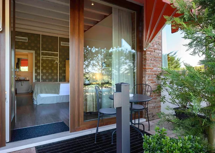 Casa Lidia - Alloggi Smart Breganze