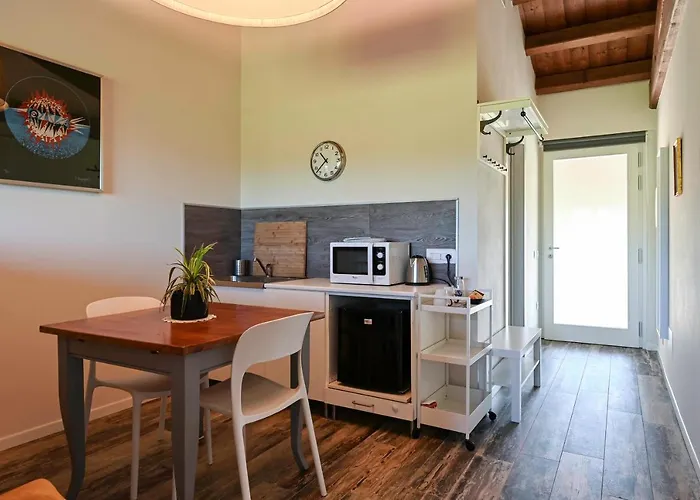 Casa Lidia - Alloggi Smart Hotel