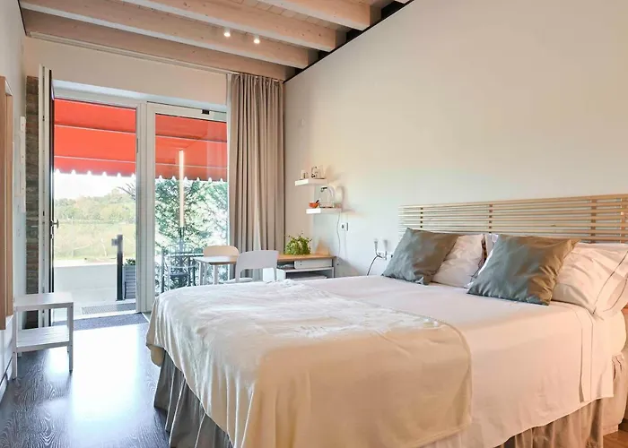 Hotel Casa Lidia - Alloggi Smart