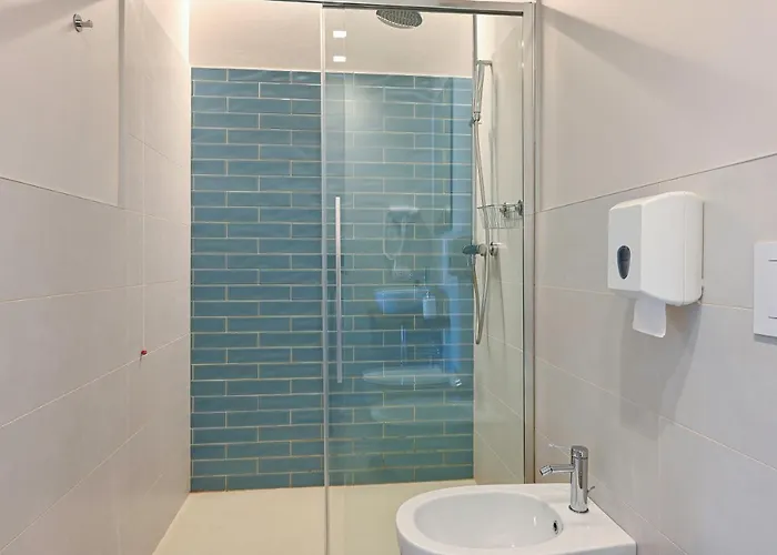 Casa Lidia - Alloggi Smart 3*