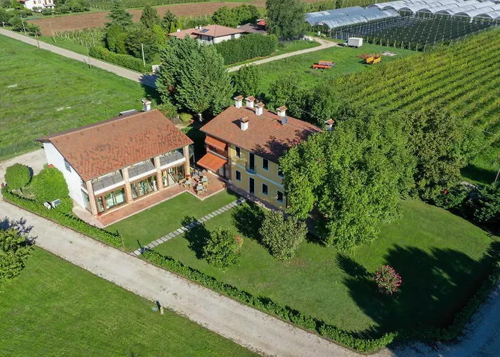 Casa Lidia - Alloggi Smart Breganze