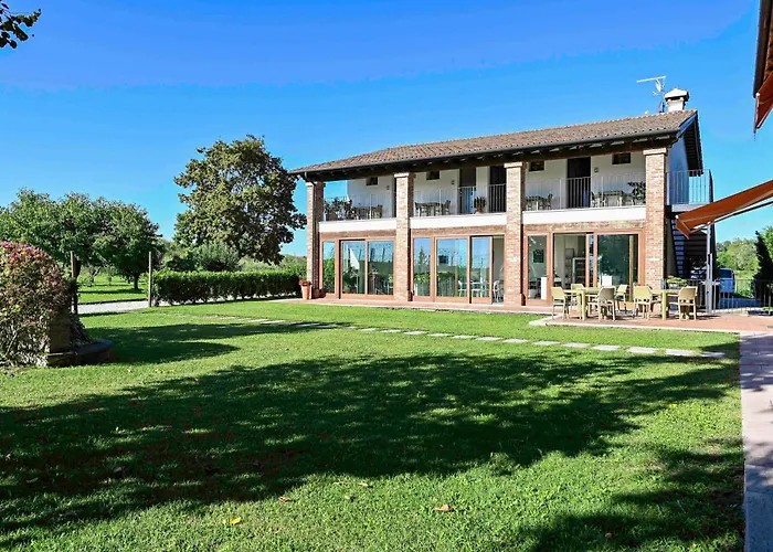 Casa Lidia - Alloggi Smart Breganze