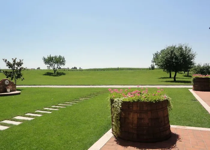 Casa Lidia - Alloggi Smart 3* Breganze