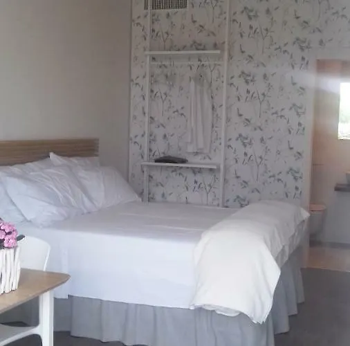 Casa Lidia - Alloggi Smart 3*