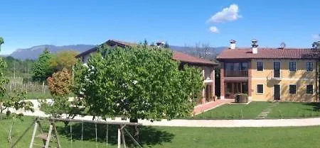 Casa Lidia - Alloggi Smart Hotel Breganze