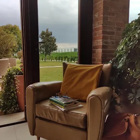 Casa Lidia - Alloggi Smart Otel 3*