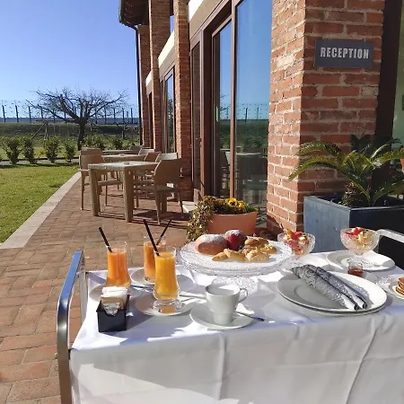 Casa Lidia - Alloggi Smart Otel