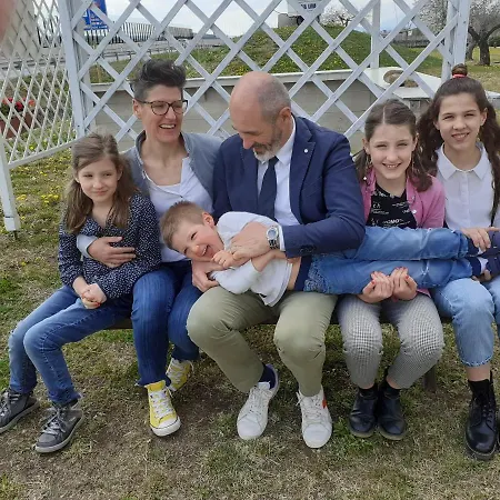 Casa Lidia - Alloggi Smart Breganze