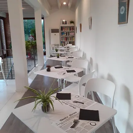 Casa Lidia - Alloggi Smart 3*