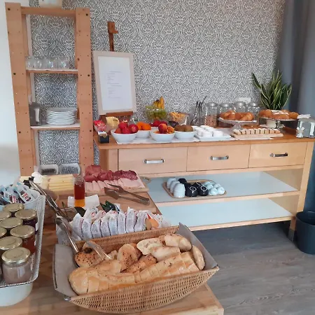 Otel Casa Lidia - Alloggi Smart Breganze