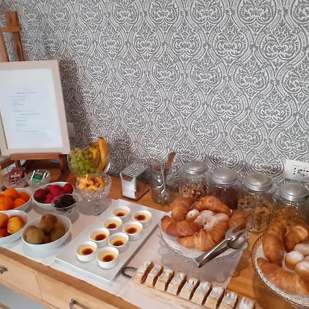 Casa Lidia - Alloggi Smart 3* Breganze