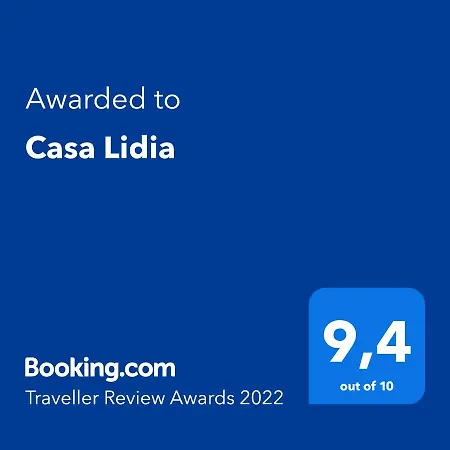 Hotel Casa Lidia - Alloggi Smart Breganze