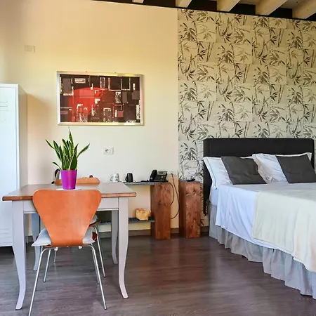 Casa Lidia - Alloggi Smart Breganze
