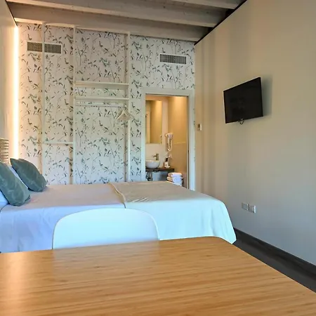 Casa Lidia - Alloggi Smart 3* Breganze